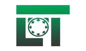 Logotipo da empresa LÖT Engenharia Consultoria